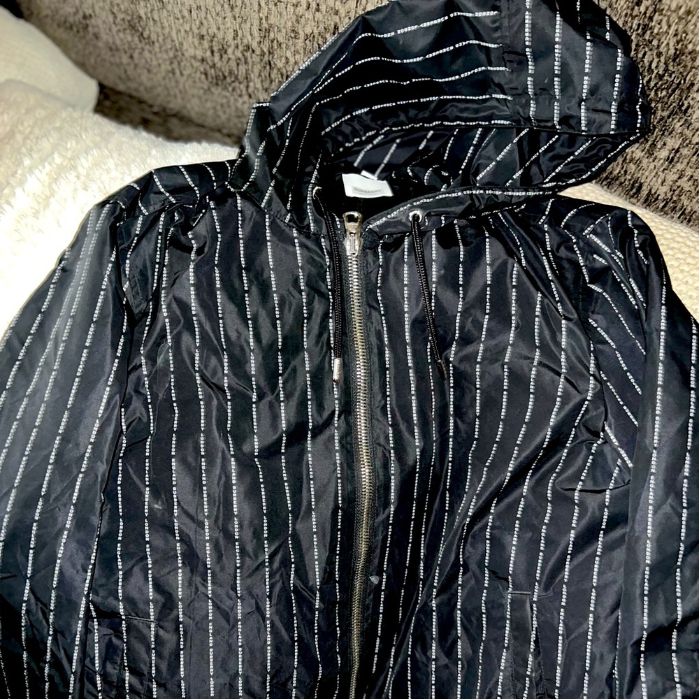 Burberry Authentic mens and women Hoodie